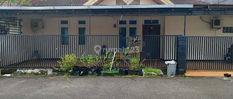 Dijual Rumah Siap Huni di Jl. M. Sohor, Komp. Puri Indah 1