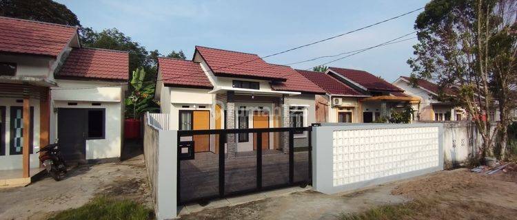 Dijual Rumah Siap Huni di Jl. Ayani 2, Gg. Ringin Sari 2 1