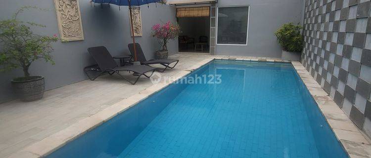 Sanur Villa Bypass Monthly or Yearly 1