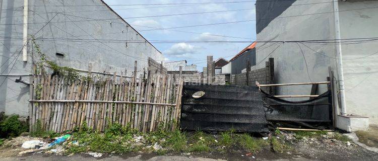 Kantor Gudang Parkiran Disewa 4tahun 200m2 1