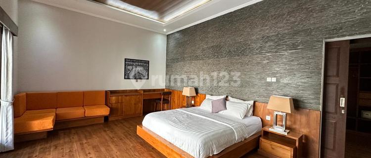 Modern 3-bedroom Villa In Umalas - Prime Location & Move-in Ready! 1