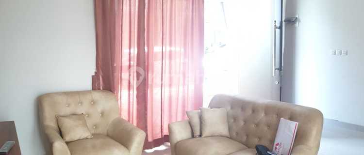 Dijual murah/ disewakan rumah minimalis siap huni di cluster mississippi, JGC cakung jaktim 1