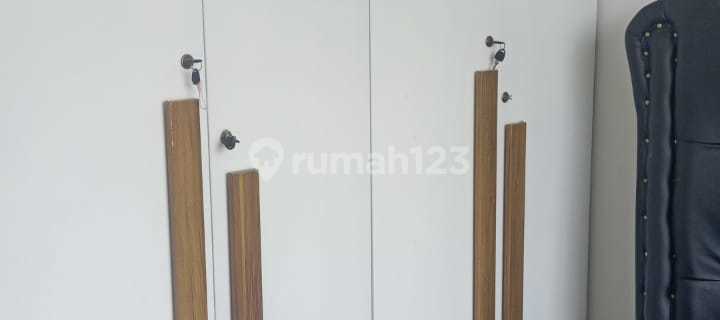 For Rent 2-Story House Price Reduced Semi-Furnished in La Sein Cakung Cluster 1