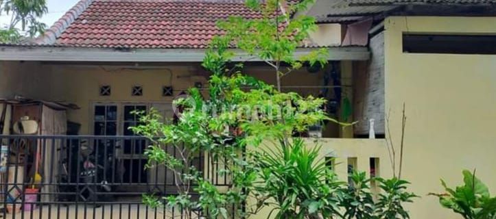 Di Jual Rumah Di Pedurungan Semarang Timur  1