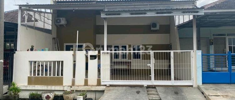 Di Jual Rumah Di Puri Anjasmoro Semarang Utara Dekwt Airport 1