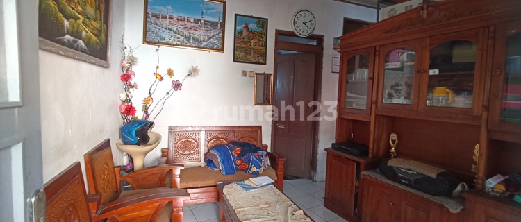 Di Jual Rumah Tengah Kota Semarang 1
