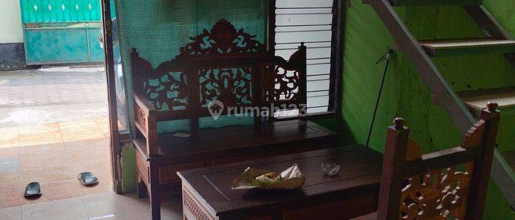 Di Jual Rumah Di Ungaran Barat Perumnas Mapagan  1