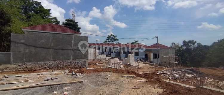 Di Jual Rumah Di Ungaran  1