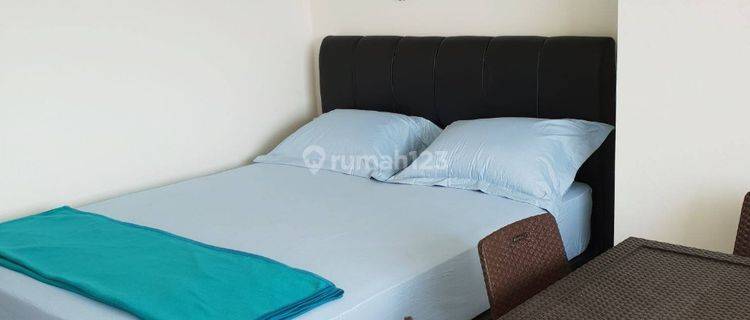 Dijual apartemen di tengah kota sentraland dekat rumah sakit  1