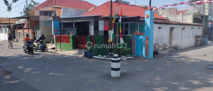 Di jual rumah di puspowarno semarang barat  1