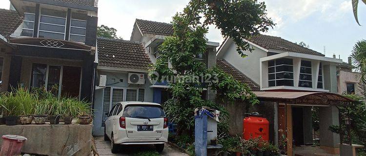 Dijual murah rumah di Pandanaran hills  1