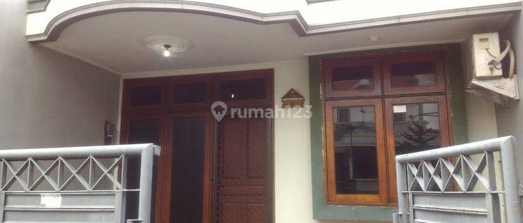 Di jual rumah di semarang tengah daerah badak  1