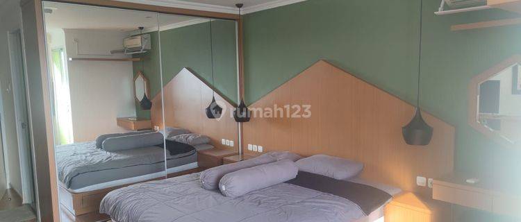 Di Jual Apartemen Sentraland Semarang Tengah  1