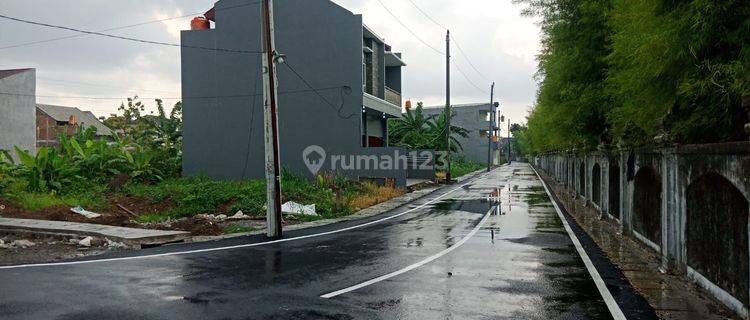 Di jual rumah kos bagus di ketileng semarang timur dekat rumah sakit dan kampus  1