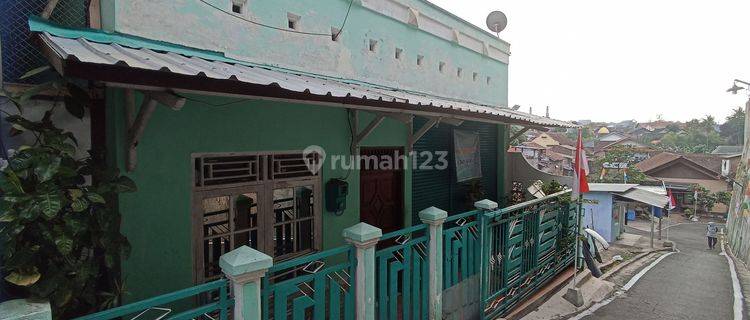 Dijual rumah di ungaran, bisa utk kos kos an  1