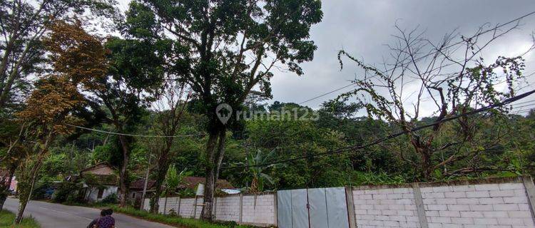 Di jual tanah di pageruyung kendal weleri sukorejo  1