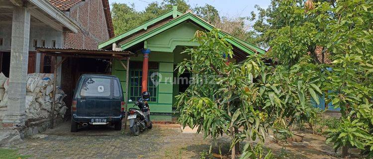 Di jual rumah di weleri kendal  jenar sari nego sejadinya  1