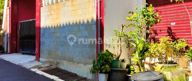 Di Jual Rumah Di Sri Rejeki Abdul Rahman Saleh Semarang Barat  1