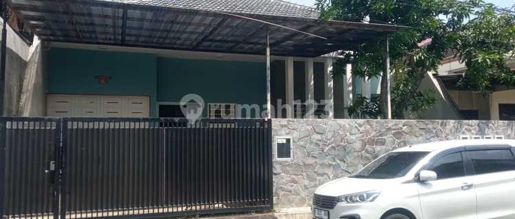 Di Sewakan Rumah Di Semarang Barat Sembodro Pondok Indraprasta  1