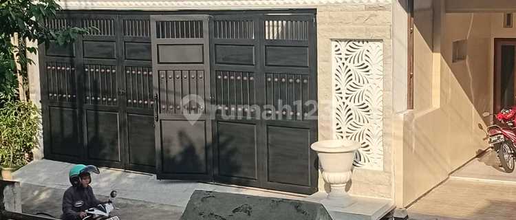 Di Jual Rumah Di Daerah Mrican Kini Balu Semarang Timur  1