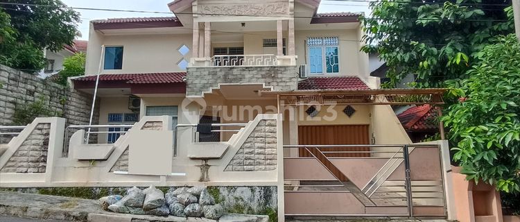 Di Sewakan Rumah Bagus Di Bukit Sari  1