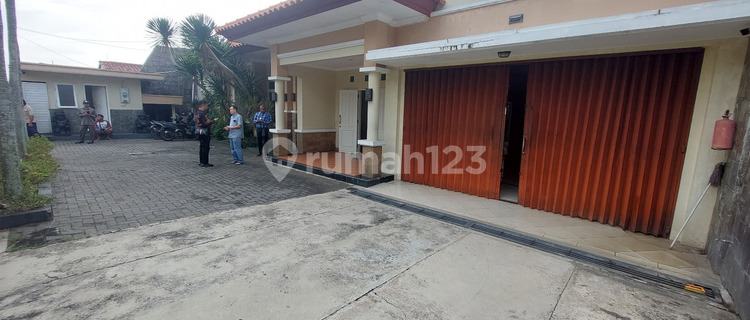 Di Jual Rumah Bagus Di Bukit Sari  1