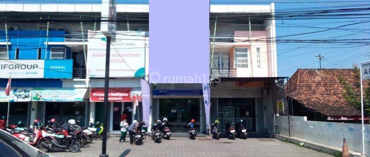 Di Sewa Kan Ruko Di Kendal Raya  1