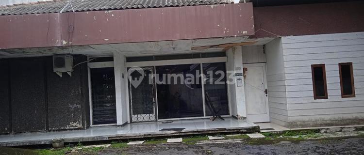 Di Jual Rumah Di Gajah Mungkur Semarang Atas  1