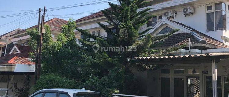 Di Jual Rumah Daerah Ngesrep Barat Semarang Atas  1