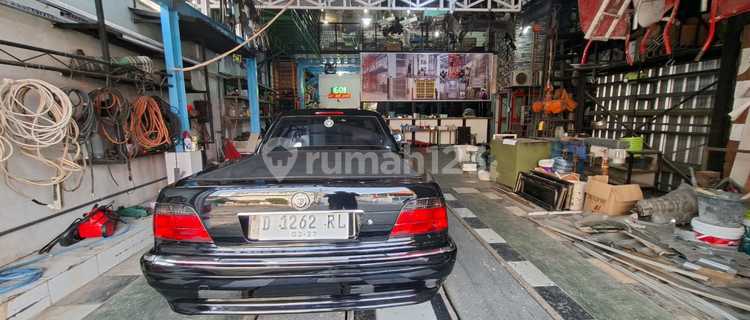 For Sale Commercial Space in Amartha Raya, West Semarang 1