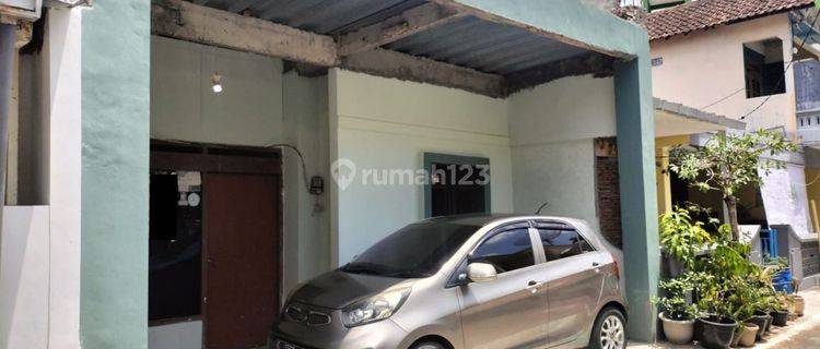 Di Jual Rumah Di Ungaran Barat  1