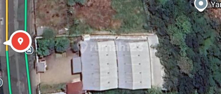 Land for Rent on Ngaliyan Main Road 1