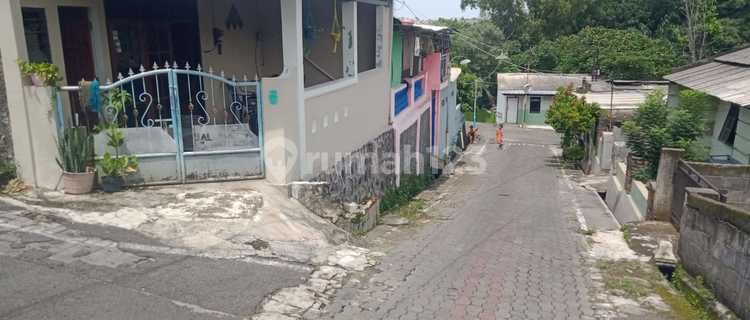 Di Jual Rumah Di Semarang Barat Manyaran Rorojongrang 1