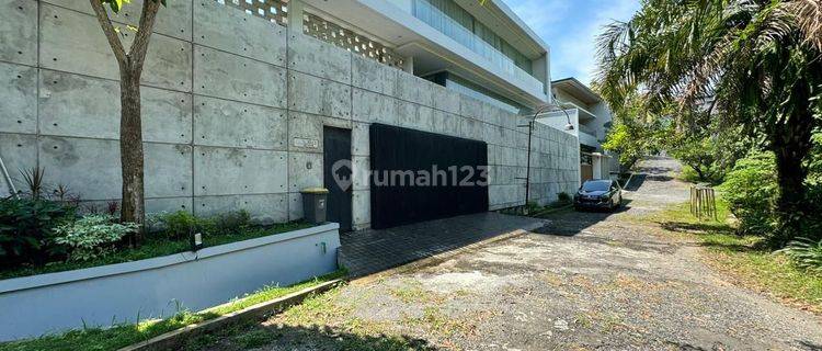 Di Jual Rumah Mewah Di Palm Hill Papandayan Semarang Atas 1