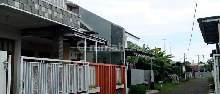 Di Jual Rumah Di Kebumen Sumberadi 1