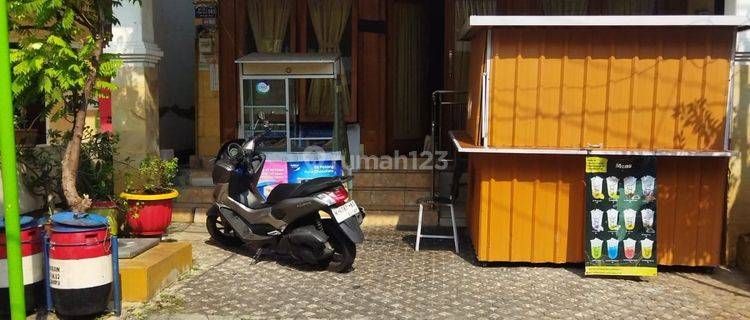 Di Jual Rumah Atau Ruang Usaha Di Pemuda Semarang Tengah  1