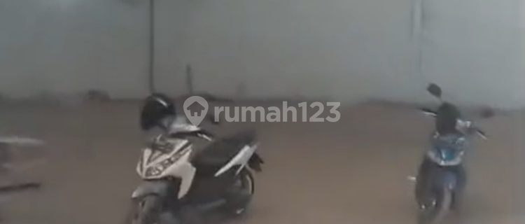 Di Sewakan Gudang di Arteri Sukarno Hatta Semarang Timur 1