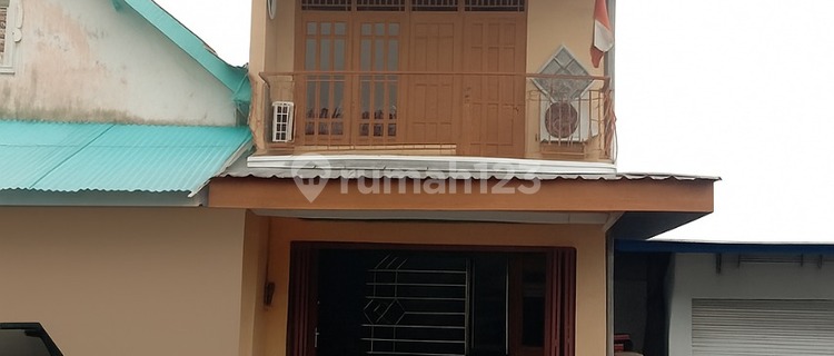 For Sale: Shop or Commercial Space in Demak 1