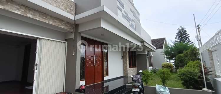 Di Sewakan Rumah di Gajah Mungkur Kawi 1