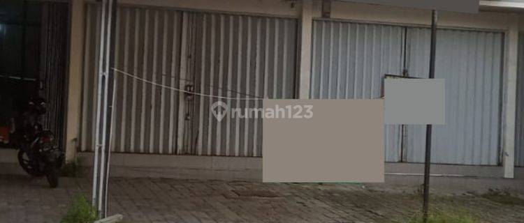 Di Sewakan Ruko Di Sendangmulyo Pedurungan Semarang Timur  1
