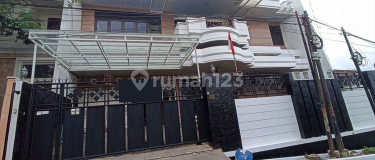 Di Jual Rumah Di Bukit Sari Semarang Atas  1