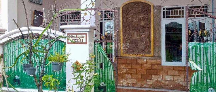 Di Jual Rumah Di Semarang Timur Sambiroto Kedung Mundu  1