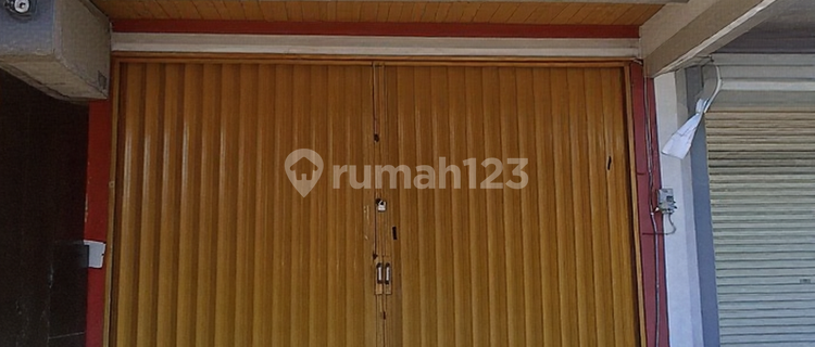 Di Sewakan Ruko di Kedungmundu 1