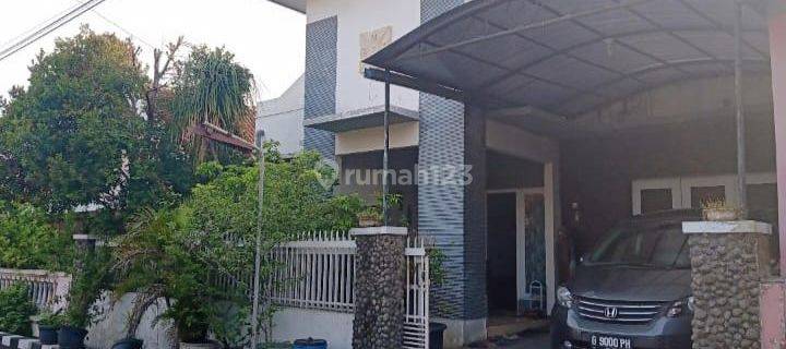 Di Jual Rumah Di Puspogiwang Dalam  1