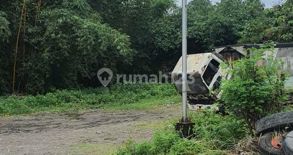 Di Jual Tanah Di Klipang Raya Golf View Kedungmundu 1