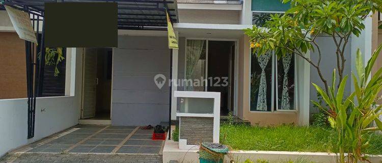 Di Jual Rumah Di Kudus Graha Muria Swasti 1