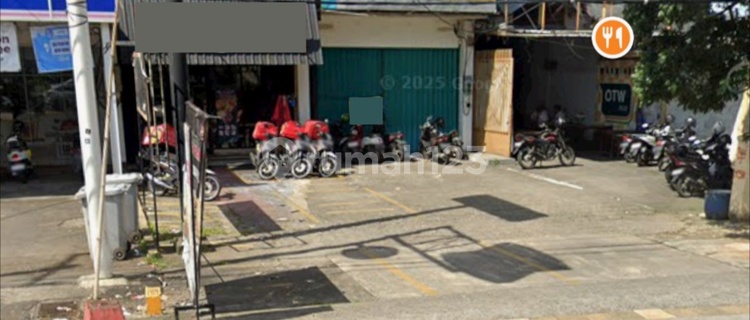 Di Sewakan Ruko Di Pamularsih Raya Semarang Barat  1