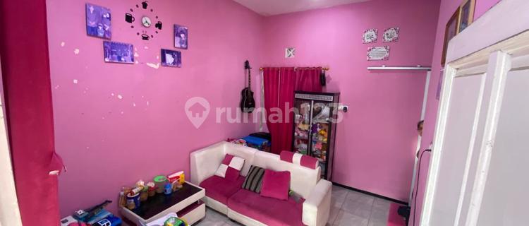 Di Jual Rumah Di Jangli Dekat Undip Tembalang 1