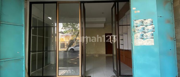 For Sale Shop House in Purwodadi Grobogan 1
