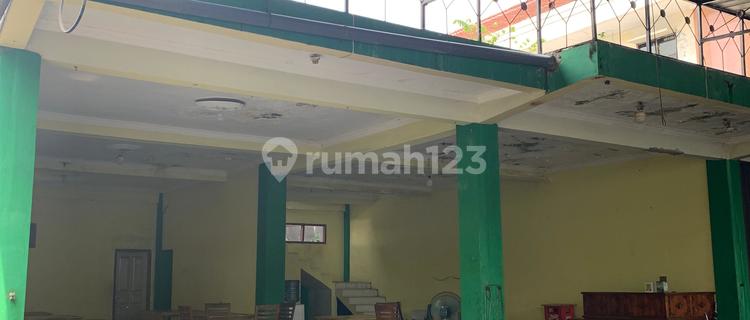 For Sale: Shop and Warehouse in Suratmo, West Semarang 1